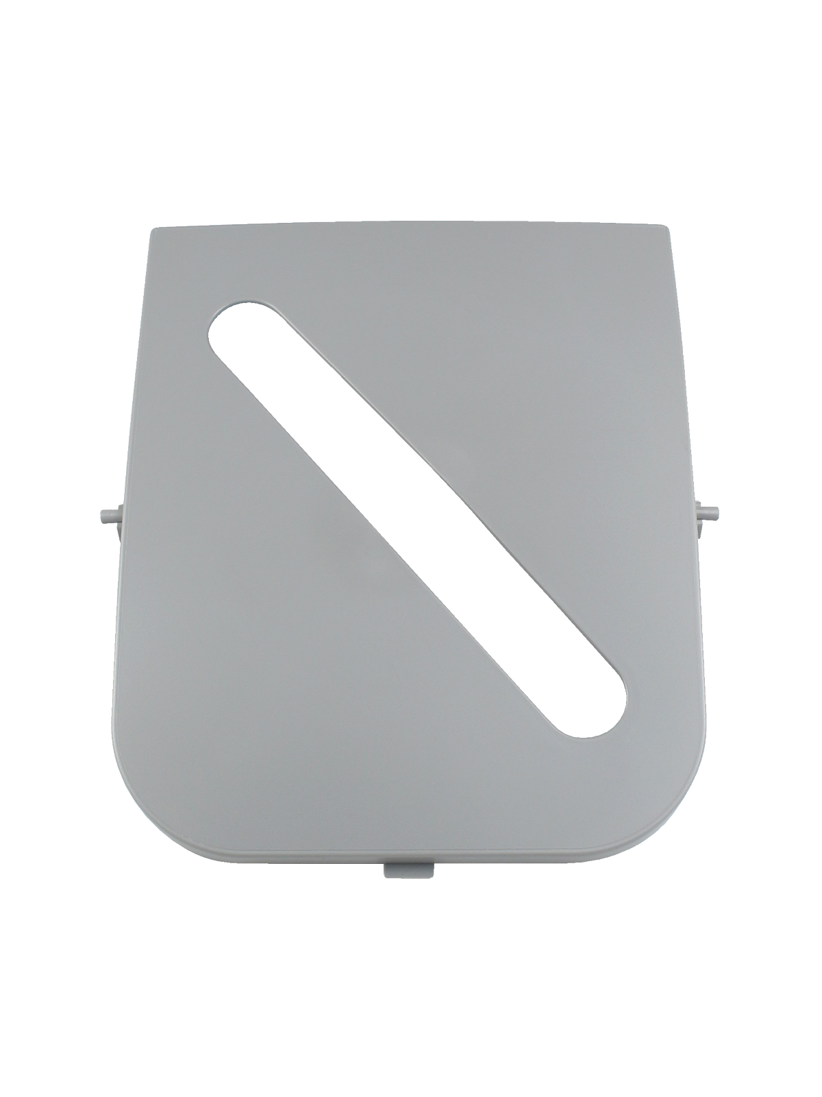 BILLI BOX – Single – Opening – Slot – Executive Grey