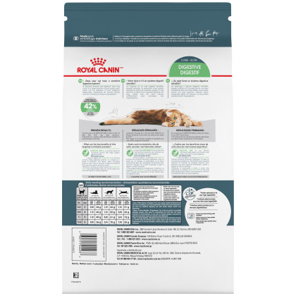 Royal Canin Feline Care Nutrition Digestive Care Adult Dry Cat Food