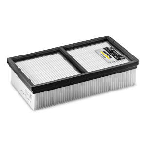 Flat Pleated Filter Pe/Ptfe M 0,95 M