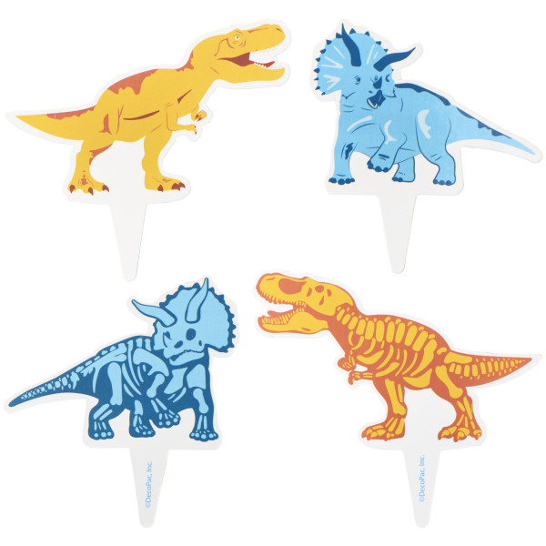 Dinos Treat Wraps®