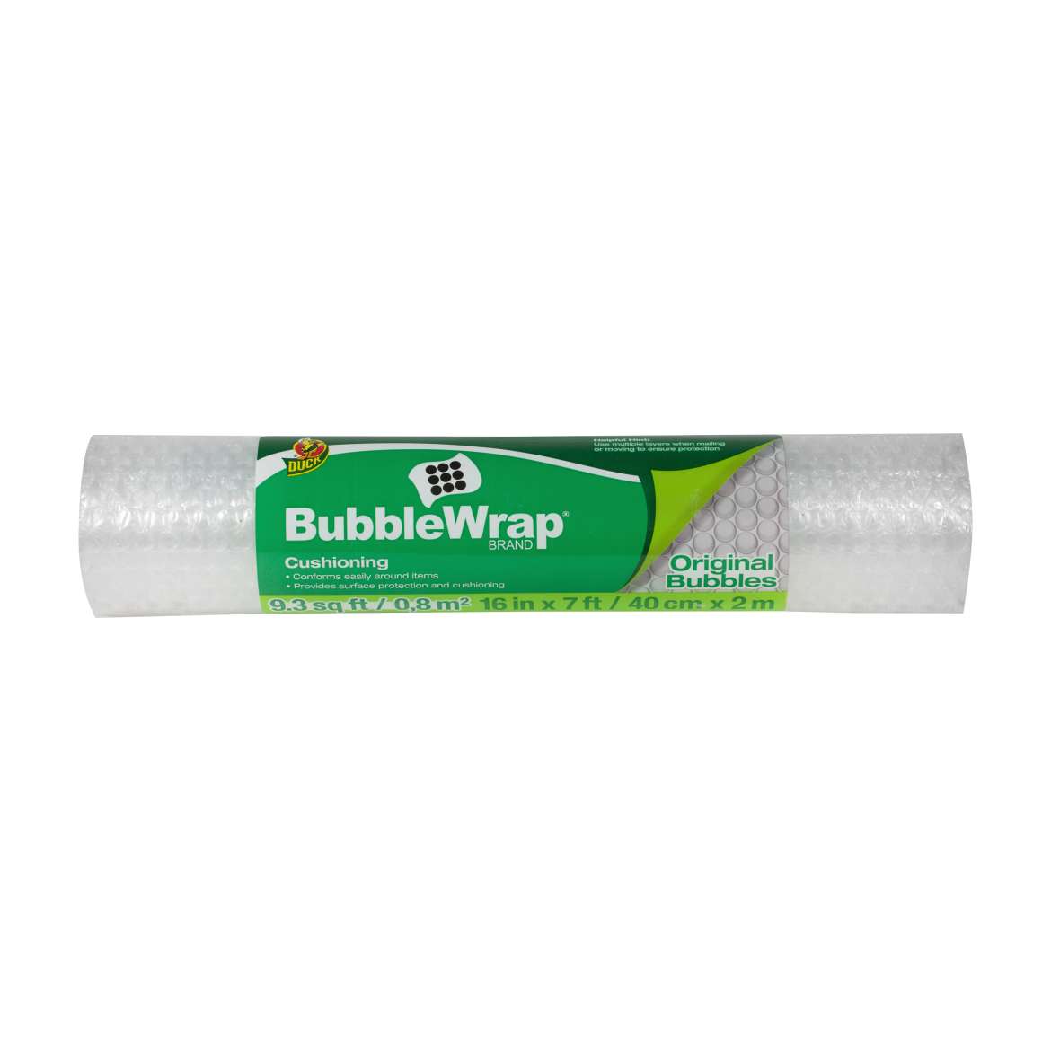 Original Bubble Wrap® Cushioning Image