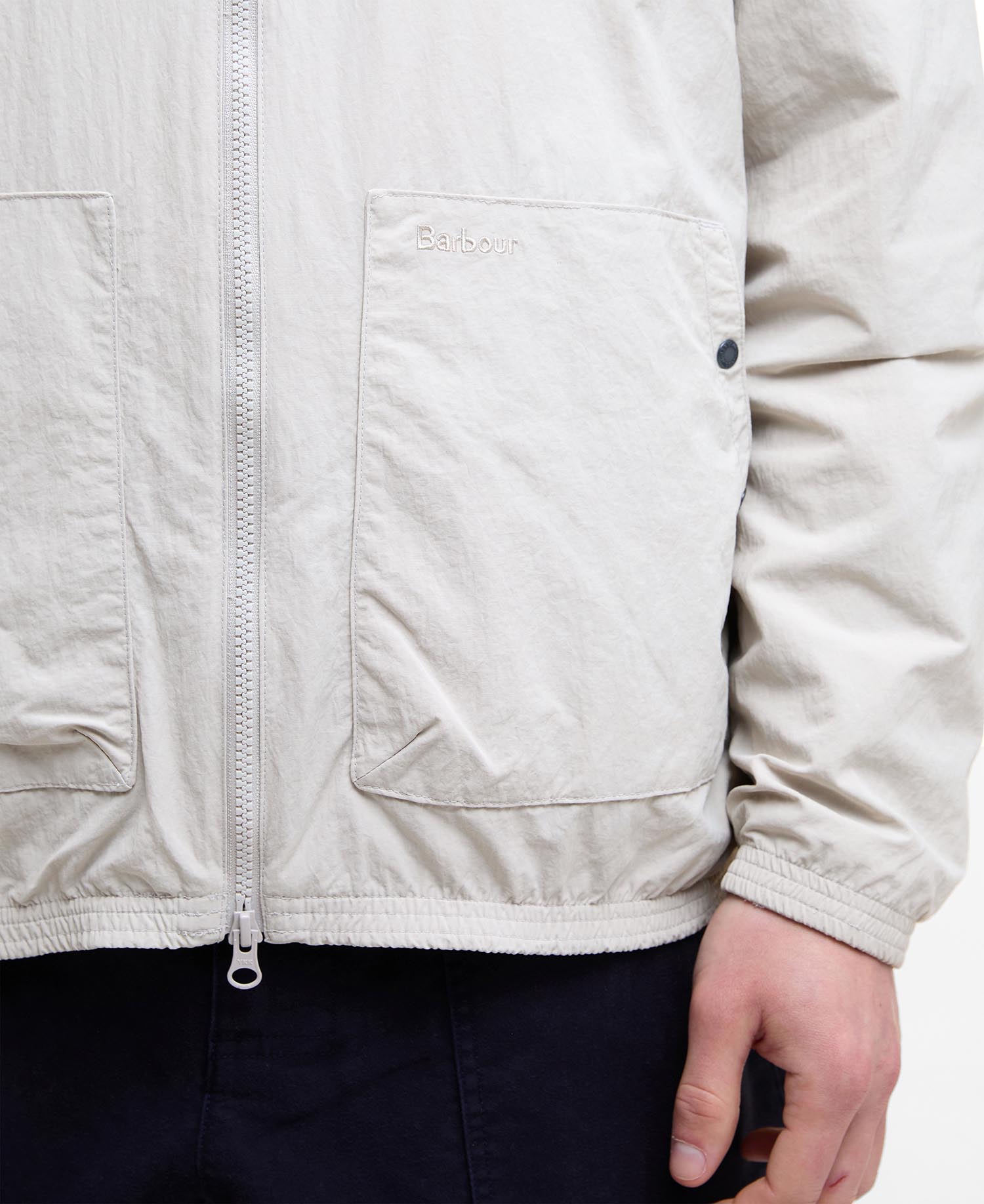 Riverdale Showerproof Jacket image number 5