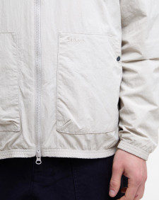 Riverdale Showerproof Jacket Mist