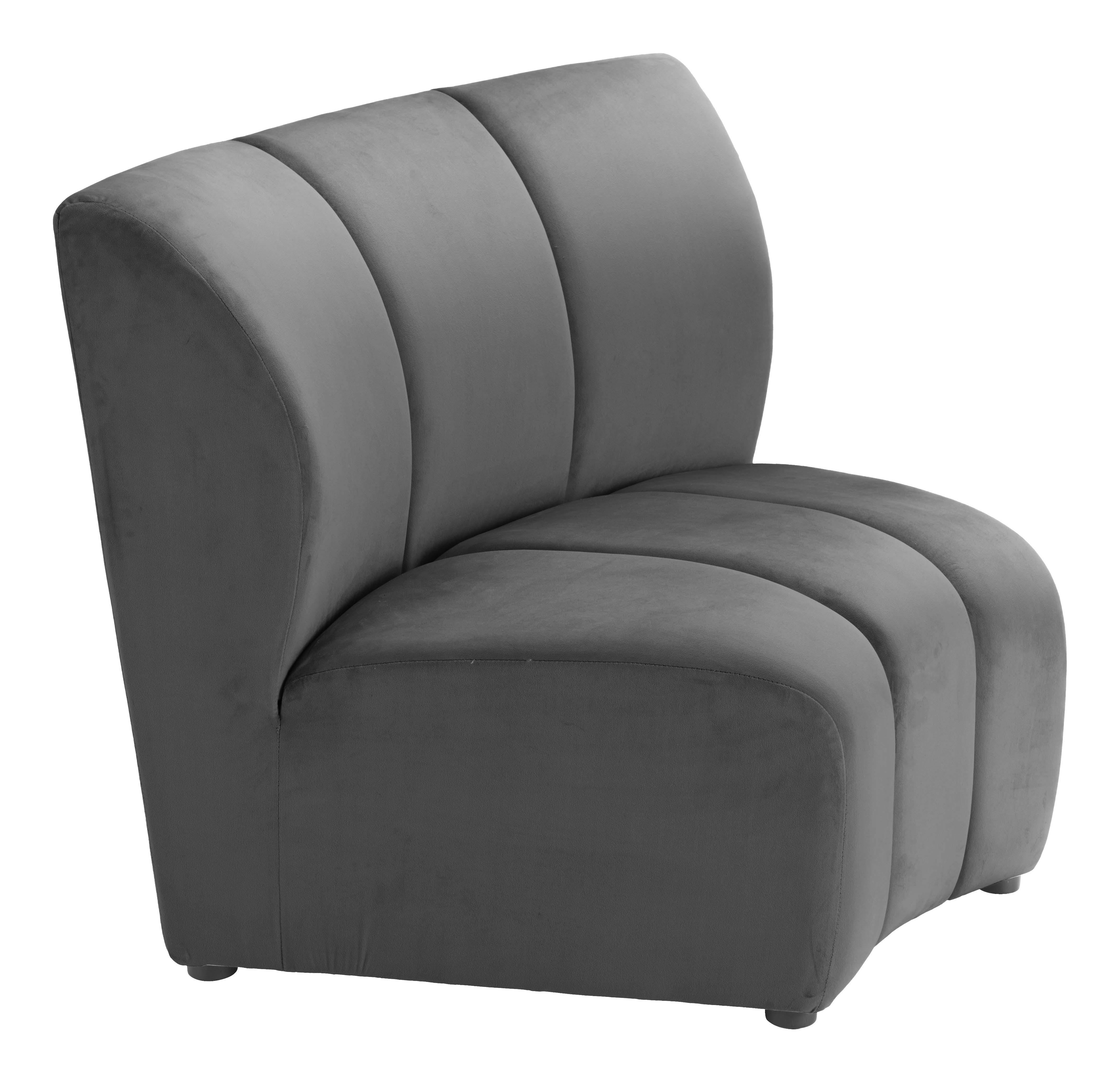 Garbi Modular Sectional Black product image