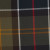 Tartan Wellington Boot Bag swatch