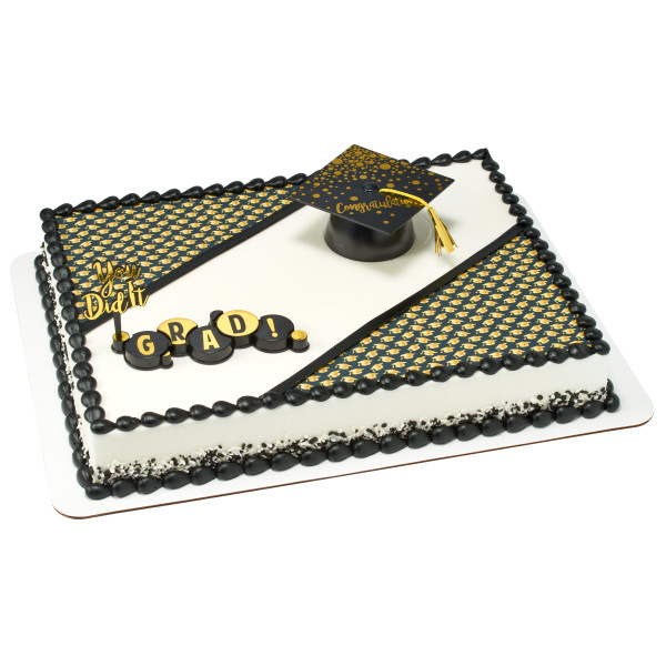 You Did It! DecoSet®