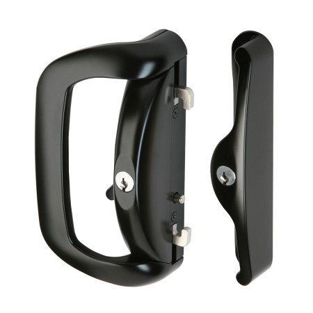 Stella Sliding Door Lock Dummy