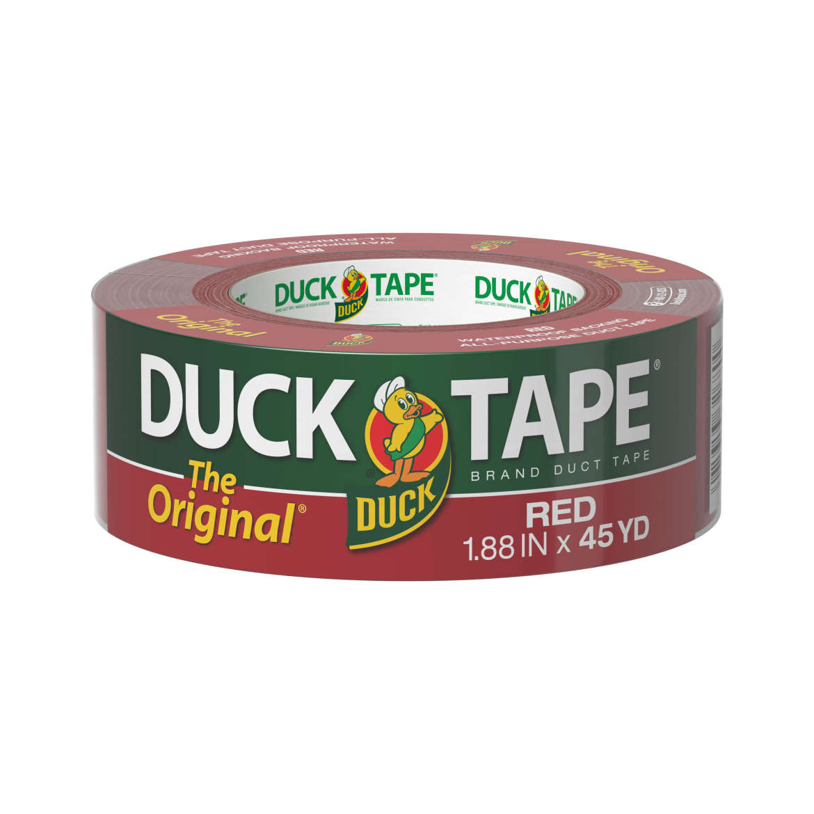 The Original Duck Tape® Brand Duct Tape Image