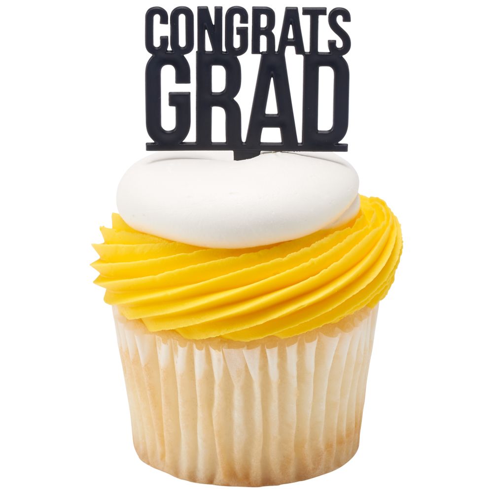 Image Cake Congrats Grad