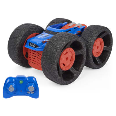 Air Hogs Super Soft - Jump Fury