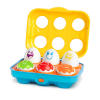 Put �n Shake Eggs™