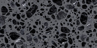 Karlstad Gray 12×24 Pebble Field Tile Matte Rectified