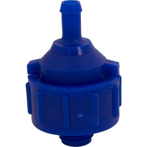 Hydro, Viton Check Valve 3 Psi