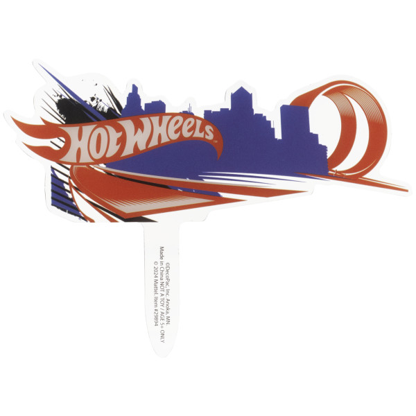 Hot Wheels™ Supreme Speed DecoSet®