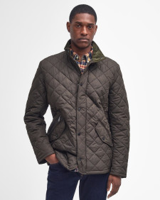 Steppjacke Chelsea 