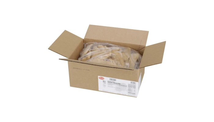 Tyson® Uncooked Lightly Breaded Chicken Tenderloins_image_4
