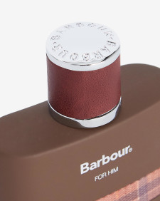 The New Origins for Him Eau de Parfum (50ml) Classic Brown