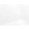 MotorScrubber,  Melamine Rectangular Floor Pad, 6"x9.75, White