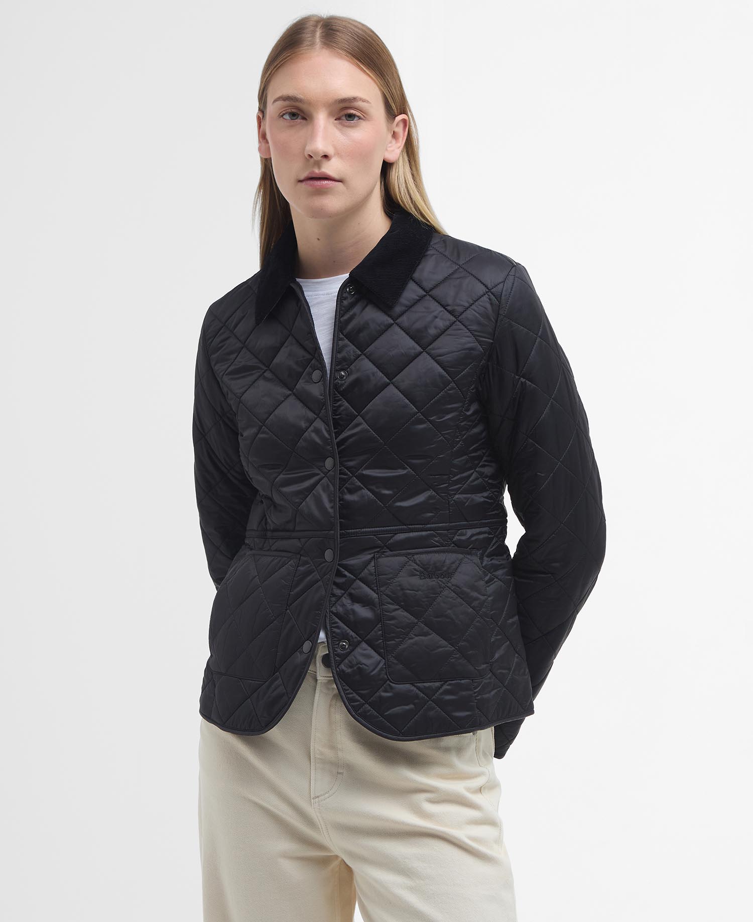 Deveron Polarquilt Jacket image number 0