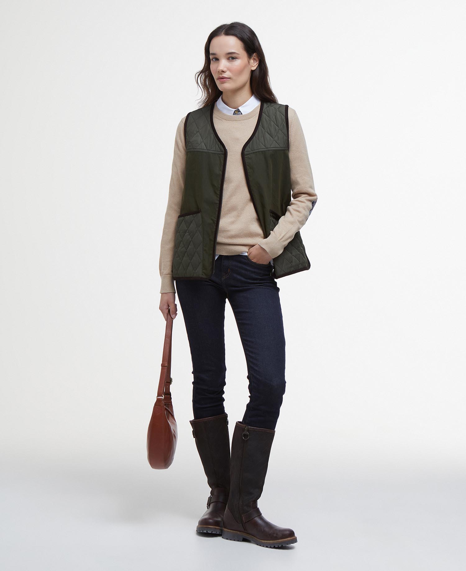 Blake Gilet image number 1