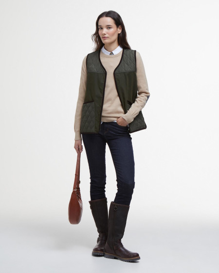 Blake Gilet