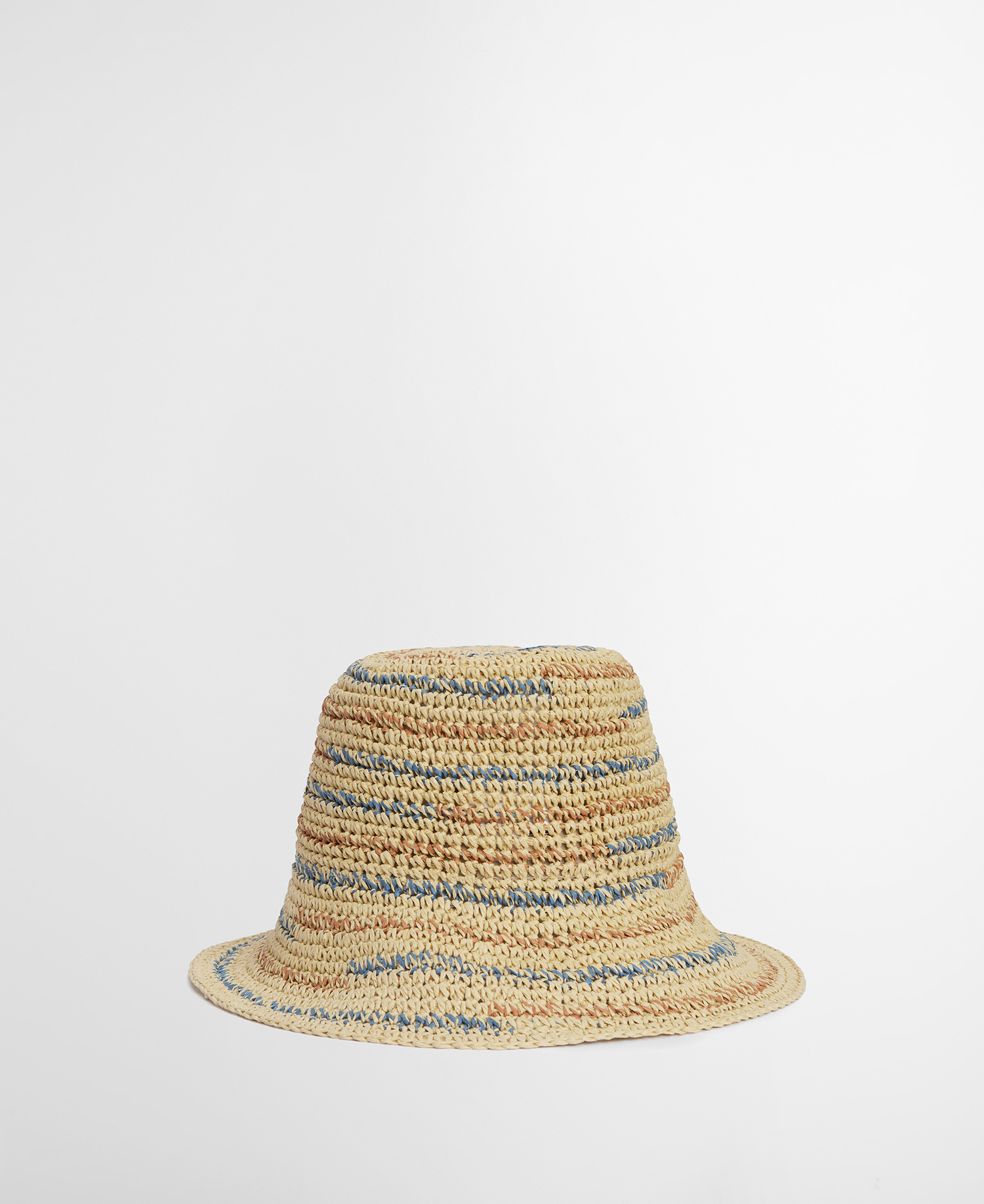 Bucket Hat Kelley Crochet image number 1