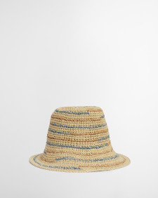 Bucket Hat Kelley Crochet 