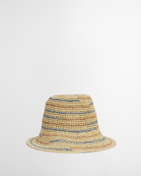 Bucket Hat Kelley Crochet