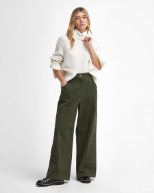 Malton Roll Neck Jumper 