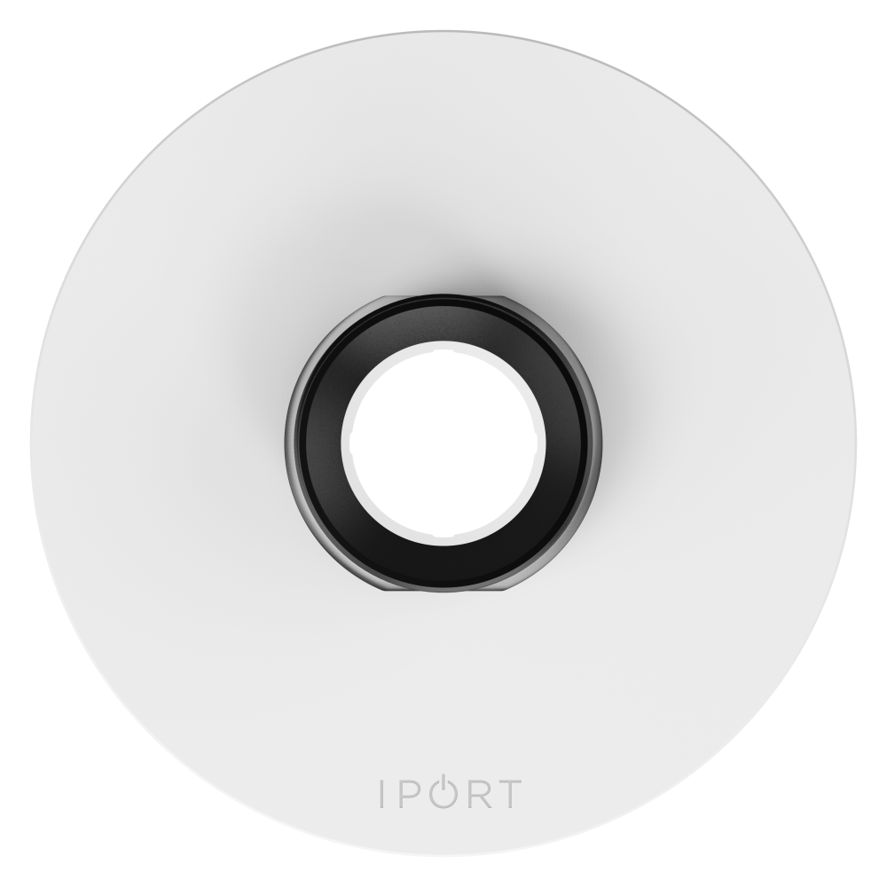 CONNECT MOUNT Pillar Flush Mount Kit