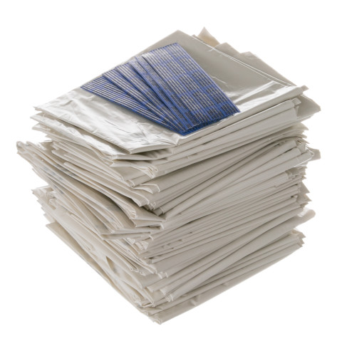 Universal Compactor Bags (75 qty)