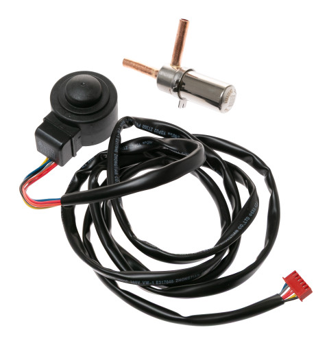 Expansion Valve