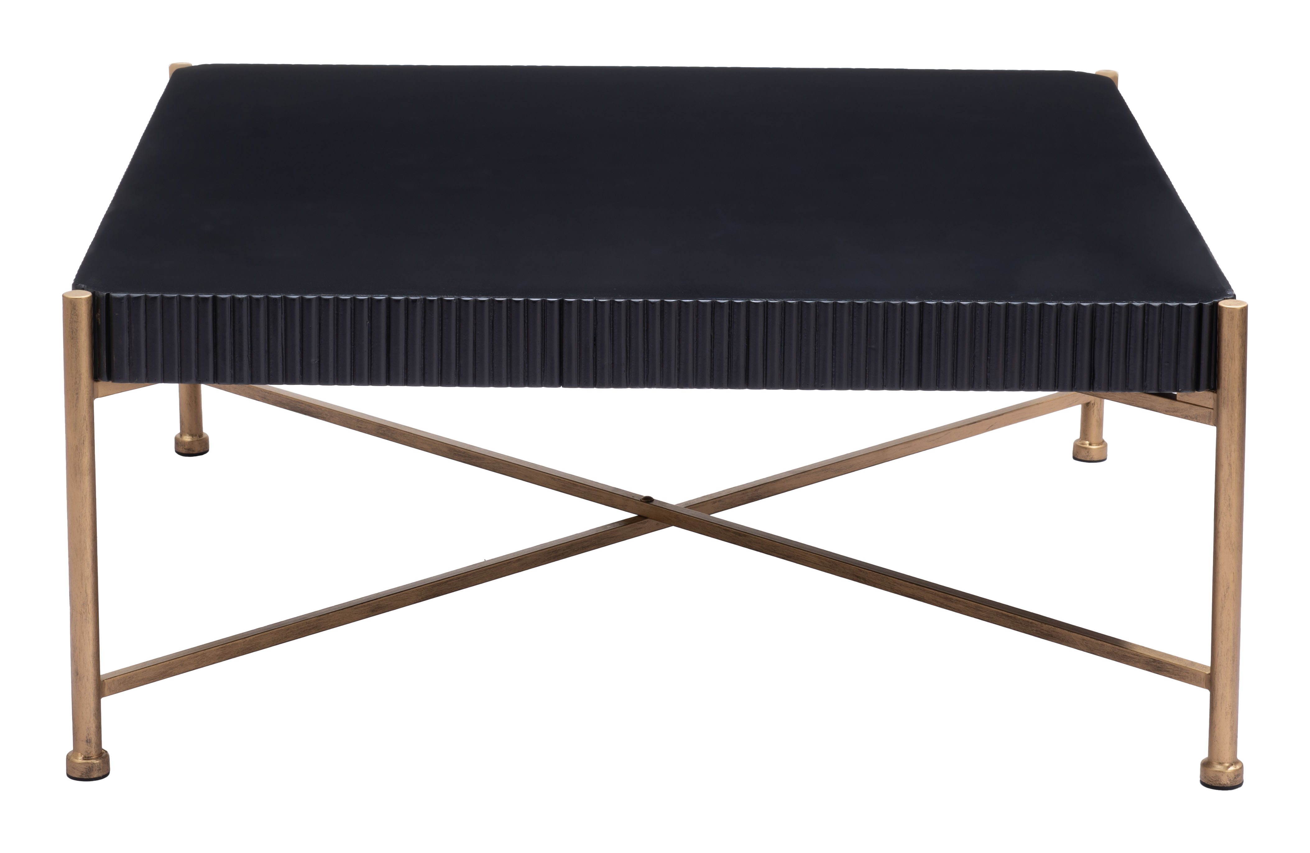 Nazaire Coffee Table Black product image