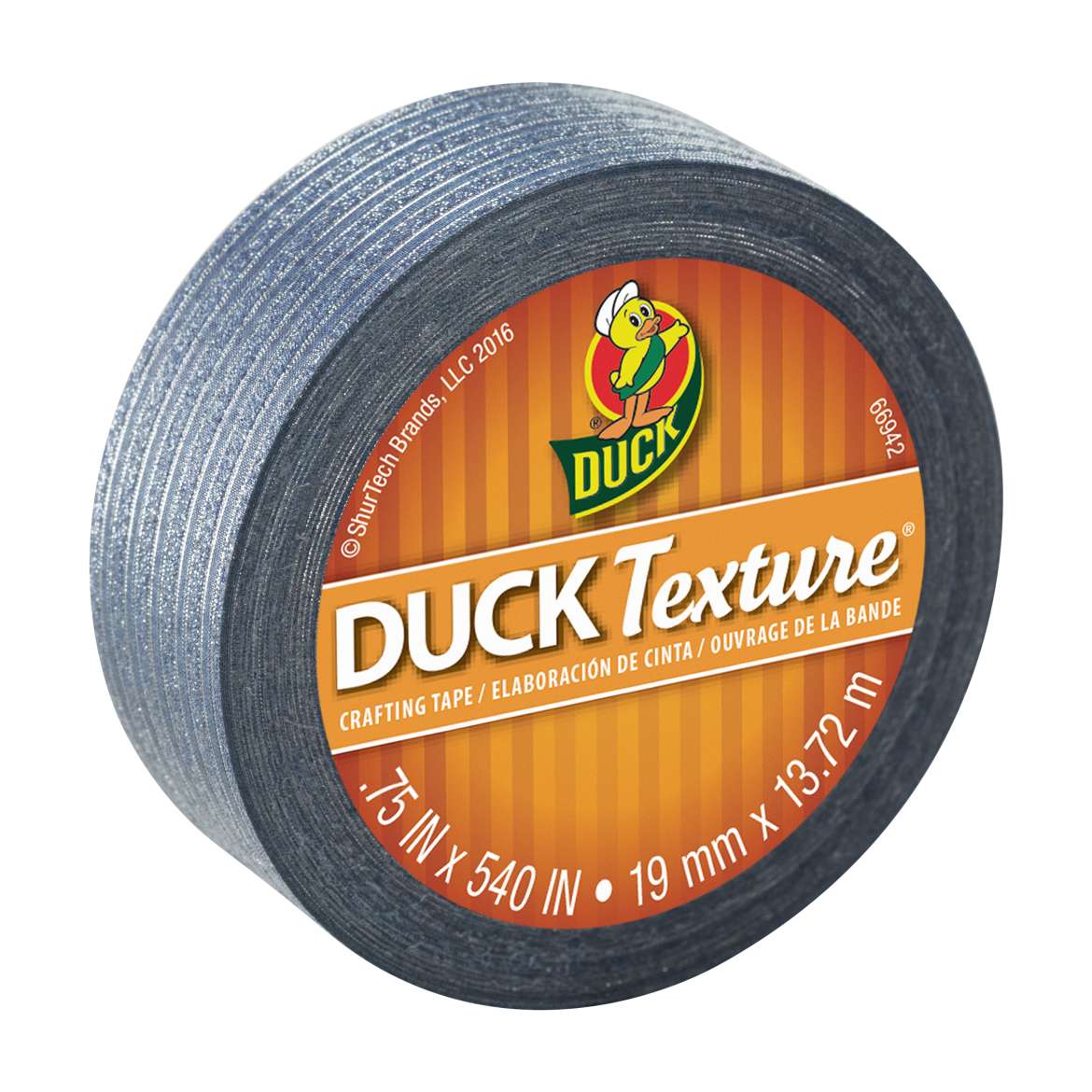 Duck Texture® Crafting Tape Image