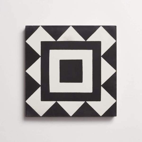 cement | los feliz | black + white 