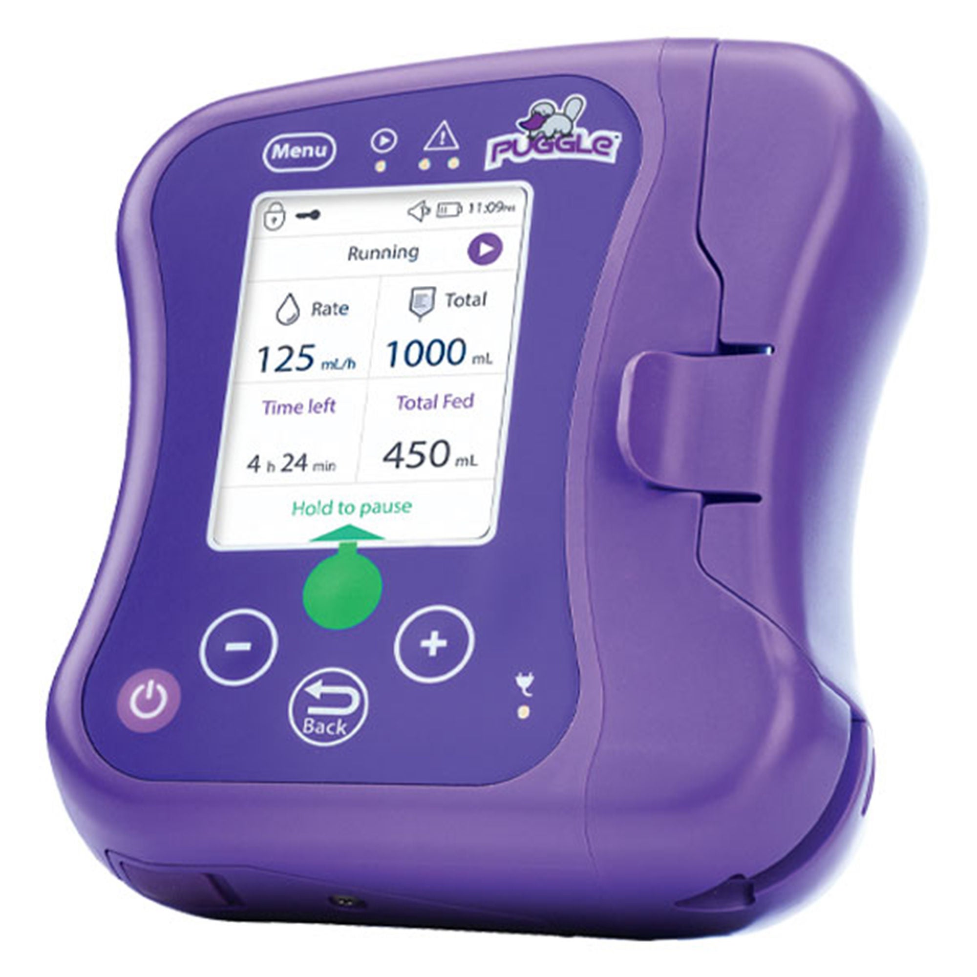 Amsino International PUMP, FEEDING ENTERAL PUGGLE