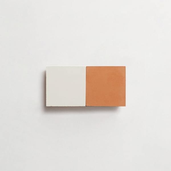 cement: mythology checkerboard | wonderland | baguette | matte | duo | paste + ale | sample 