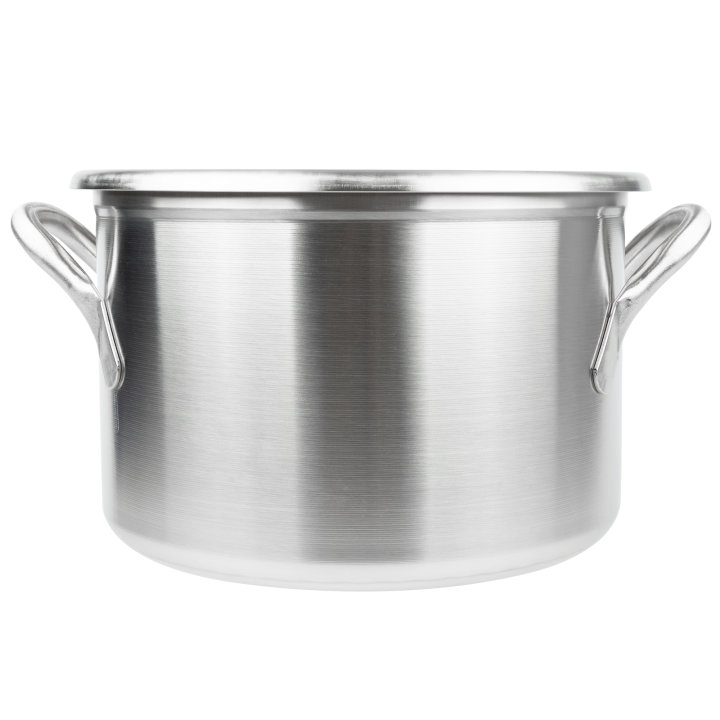 16-quart Tri-Ply stainless steel stockpot