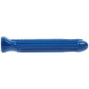 Small Cool Handle® replacement rubber grip sleeve in blue
