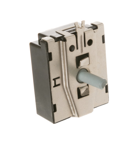 ROTARY SWITCH 4TEMP REG