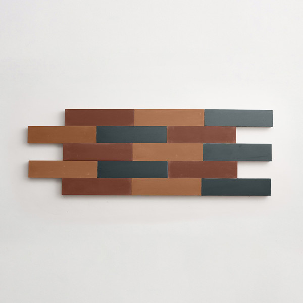 cement | mythology | salon | blade vibrant trio | umber, mallard + fig (3pc bundle) 