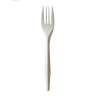 Boardwalk, Mediumweight Polypropylene Cutlery, Fork, 5.51", Plastic, White