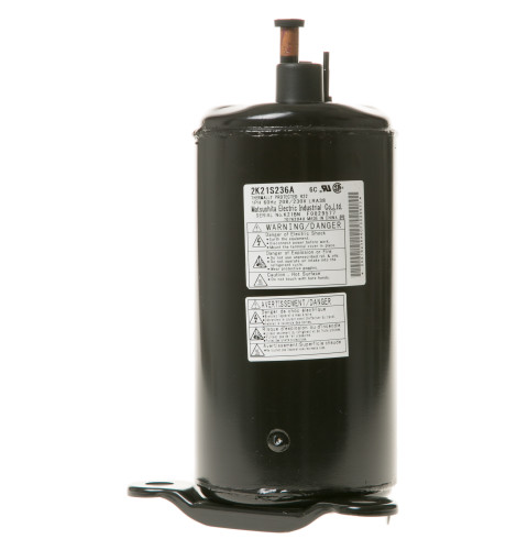 Zoneline Compressor