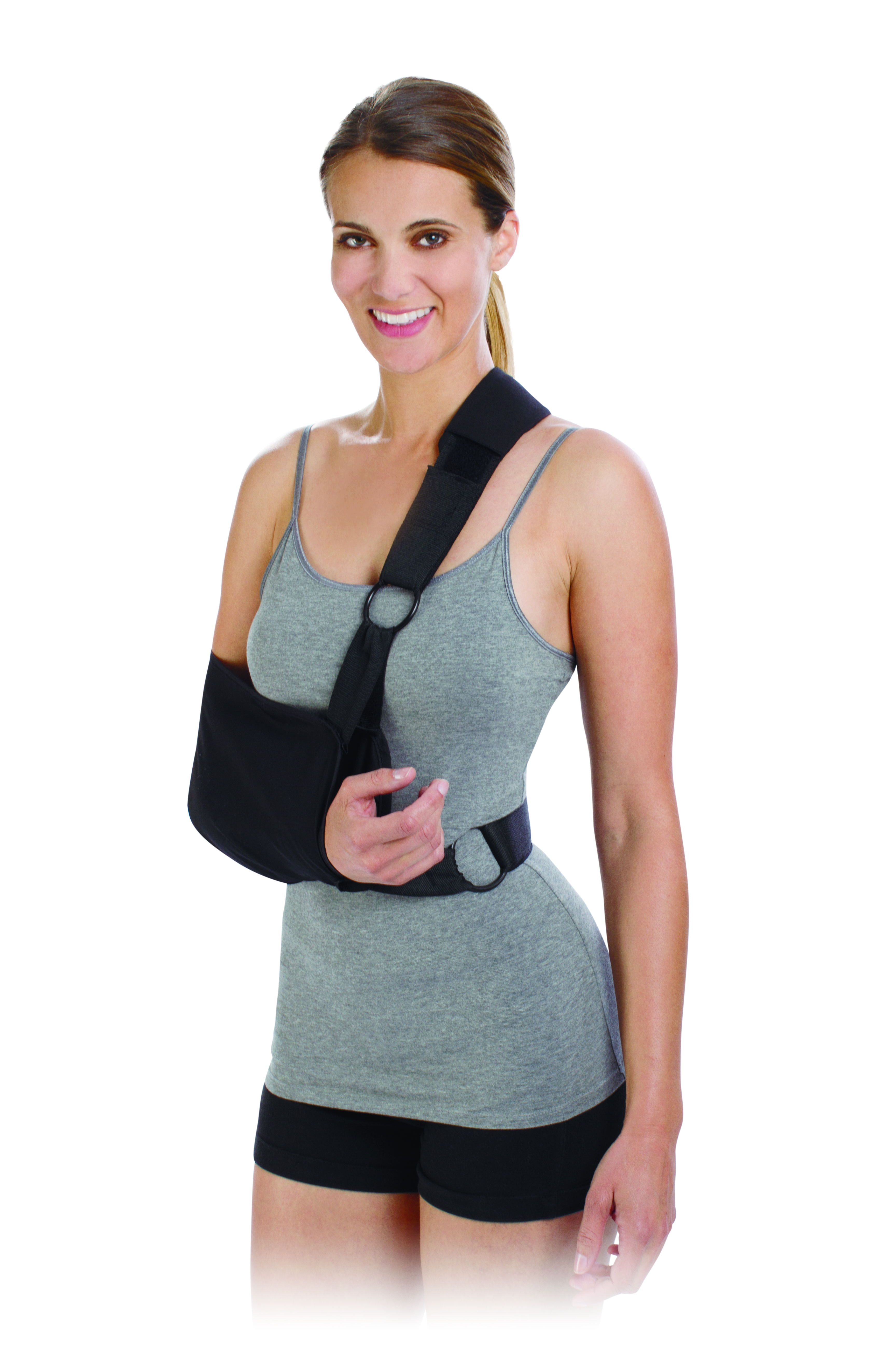 ProCare Shoulder Immobilizer, Large MK 380213