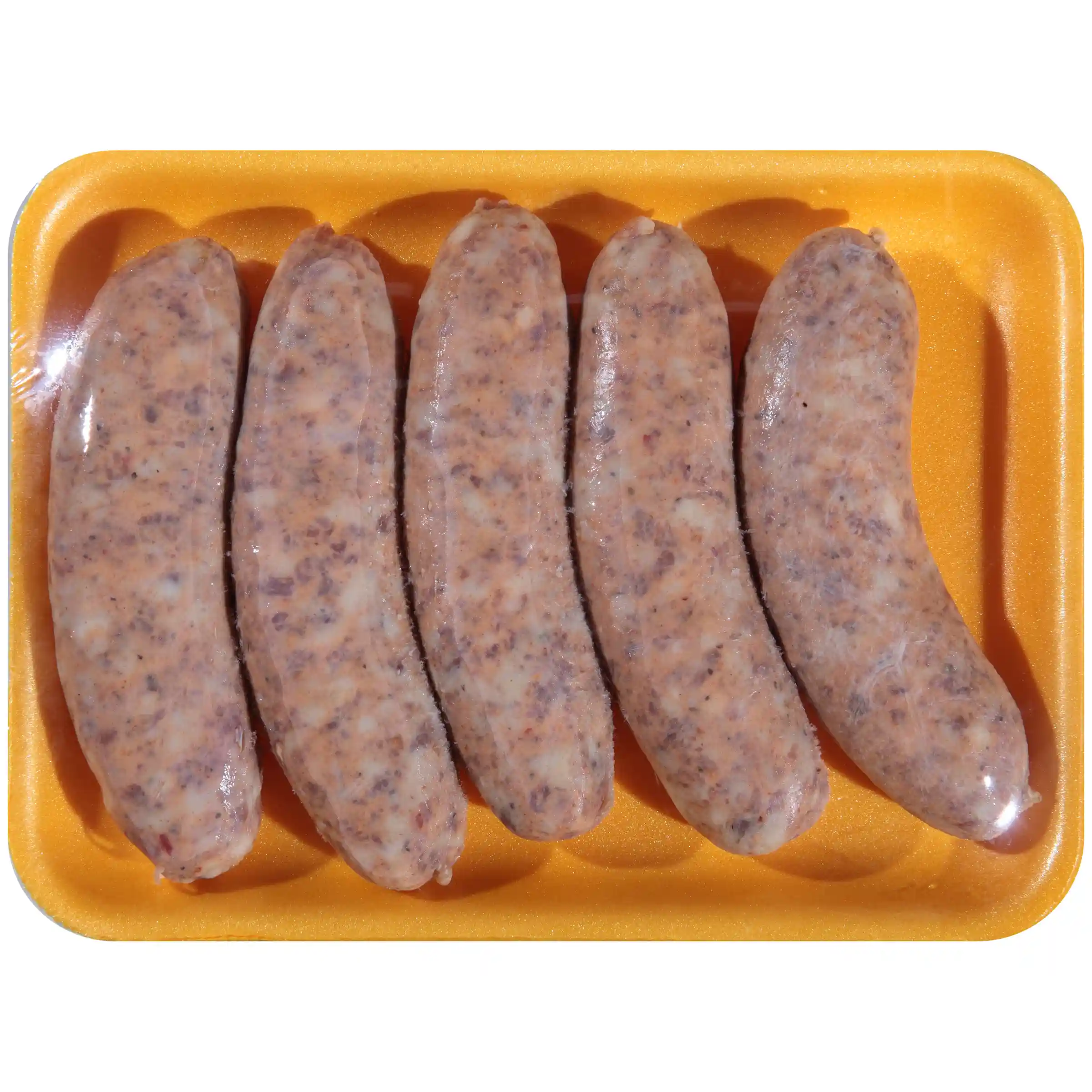 Hillshire Farm® Raw, Mild Italian Sausage Links, 5:1, 5.5”_image_21