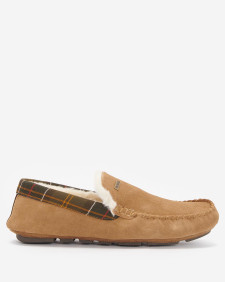 Monty Slippers 