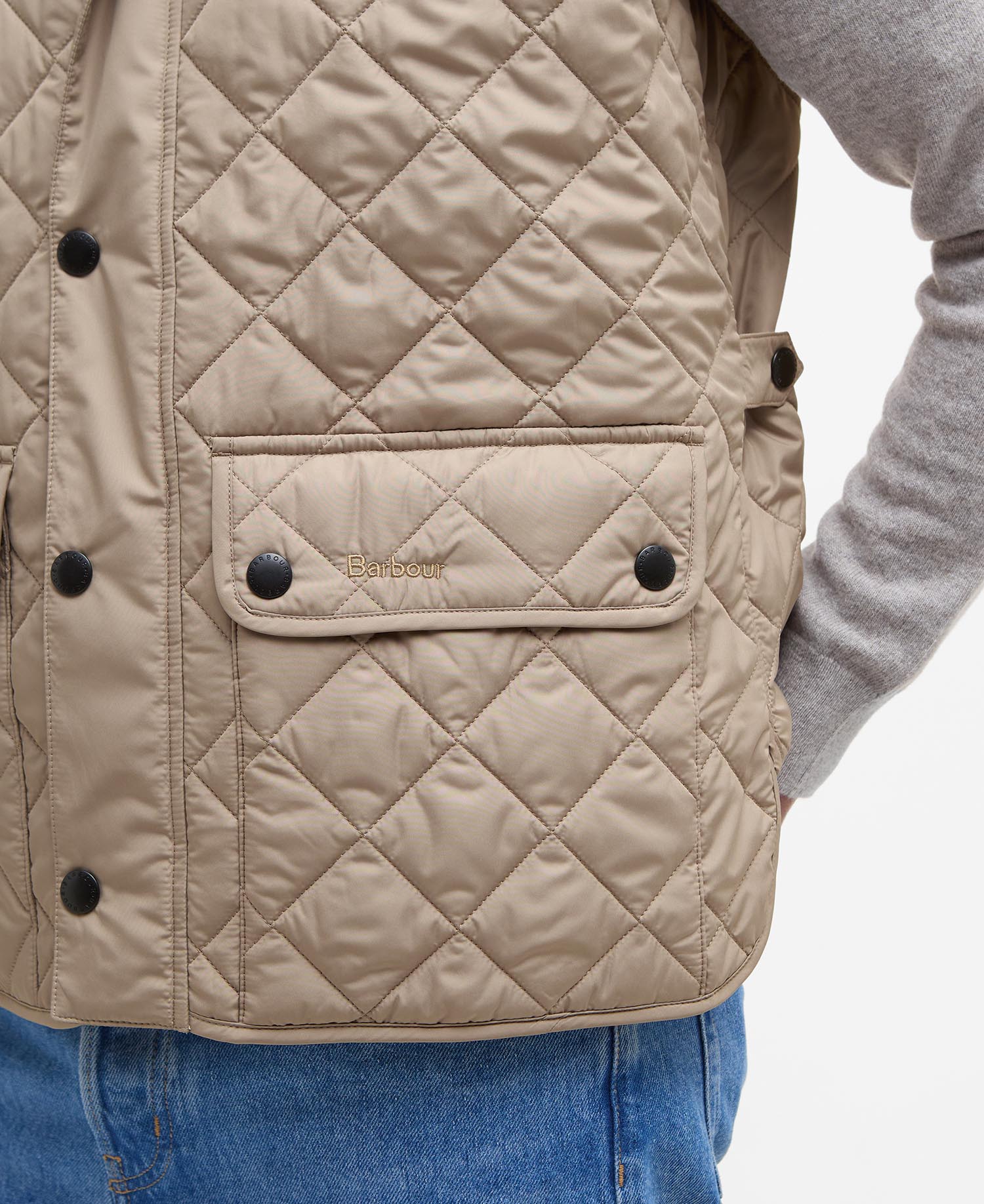 Gilet Lowerdale image number 7