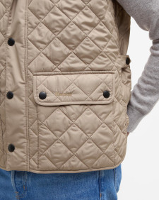 Gilet Lowerdale 