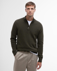 Pullover Holden Half Zip 