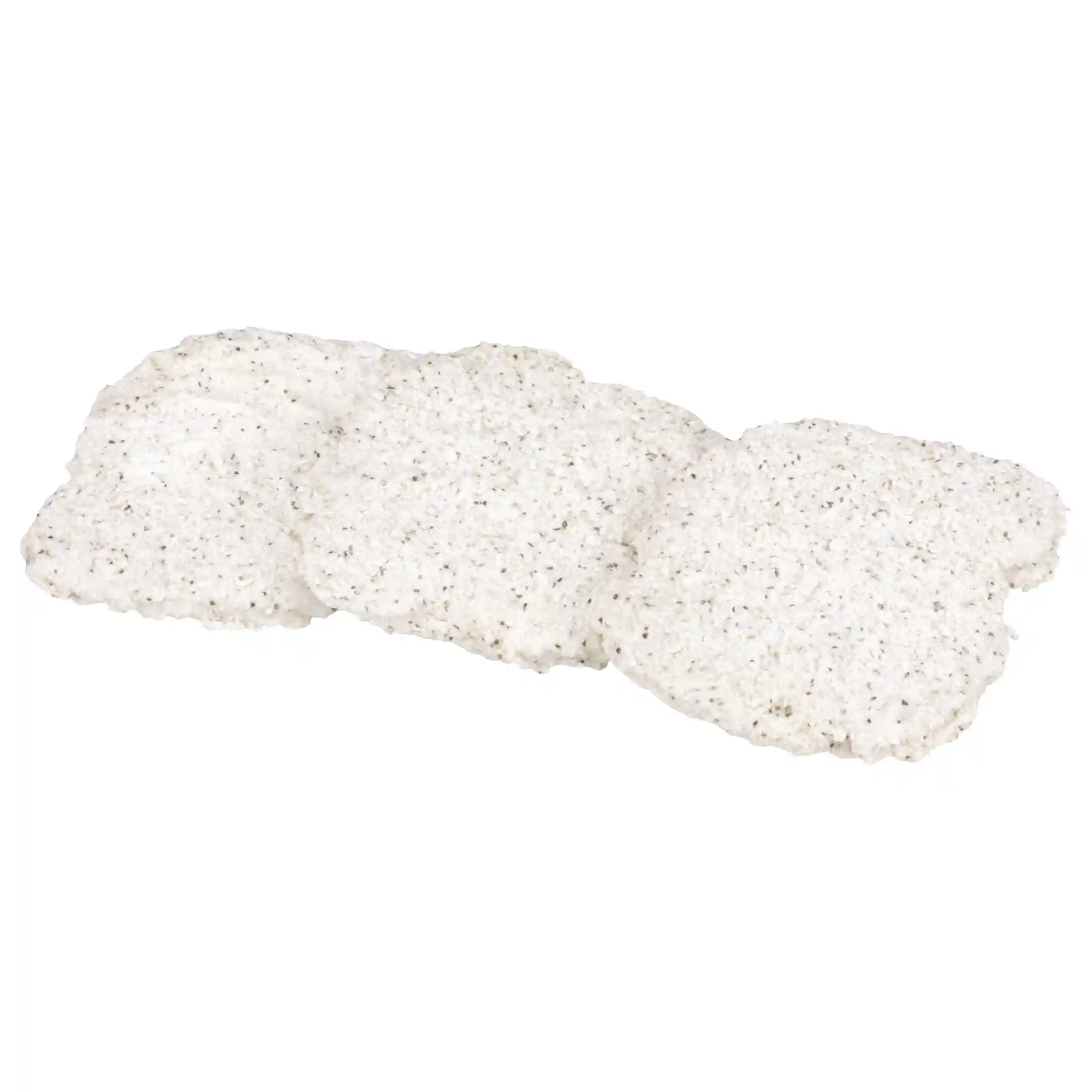Quik-To-Fix® Blue Label Raw Breaded Homestyle Country Fried Beef Steak Fritters, 4 oz_image_2